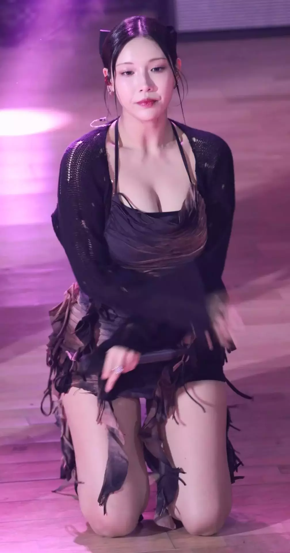 재정이 불안한 남자 일수록 가슴 큰 여자를 선호한다 | 인스티즈