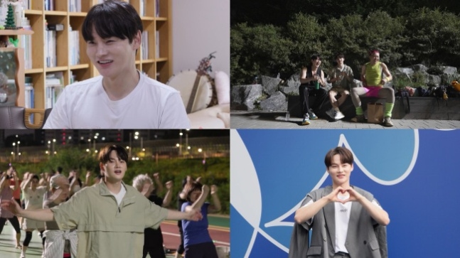 박서진 "난 31년째 혼전순결, 그린벨트다"..강균성에 깜짝 고백('살림남') | 인스티즈