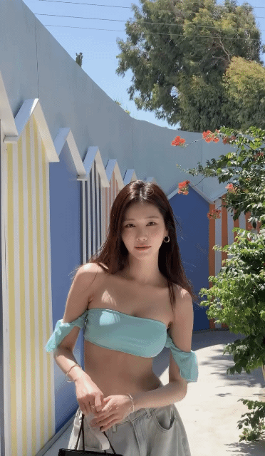 몬가 몬가 4호선에서 자주 보이는 스타일들 | 인스티즈