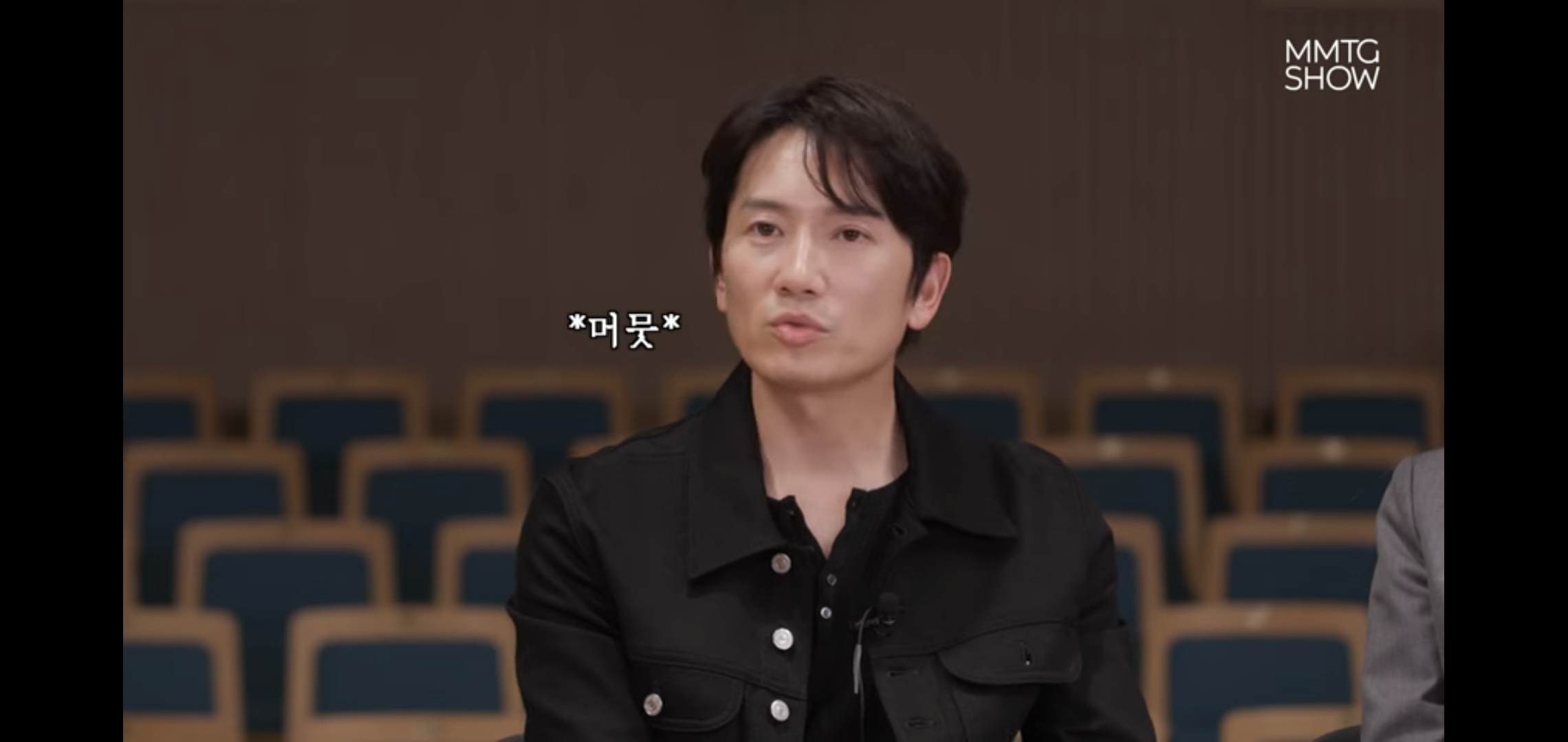 문명특급 나와서도 머리에 이보영밖에 안 들어있는 지성.twt | 인스티즈