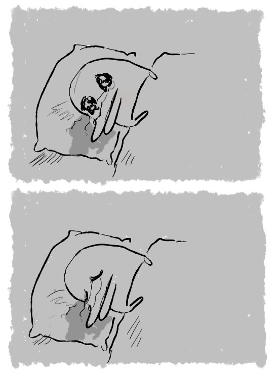 눈치 보는 게 패시브라서 힘든 사람들은 자신이 원하는 걸 직설적으로 말하면 부담을 줄까 걱정하지만.twt | 인스티즈