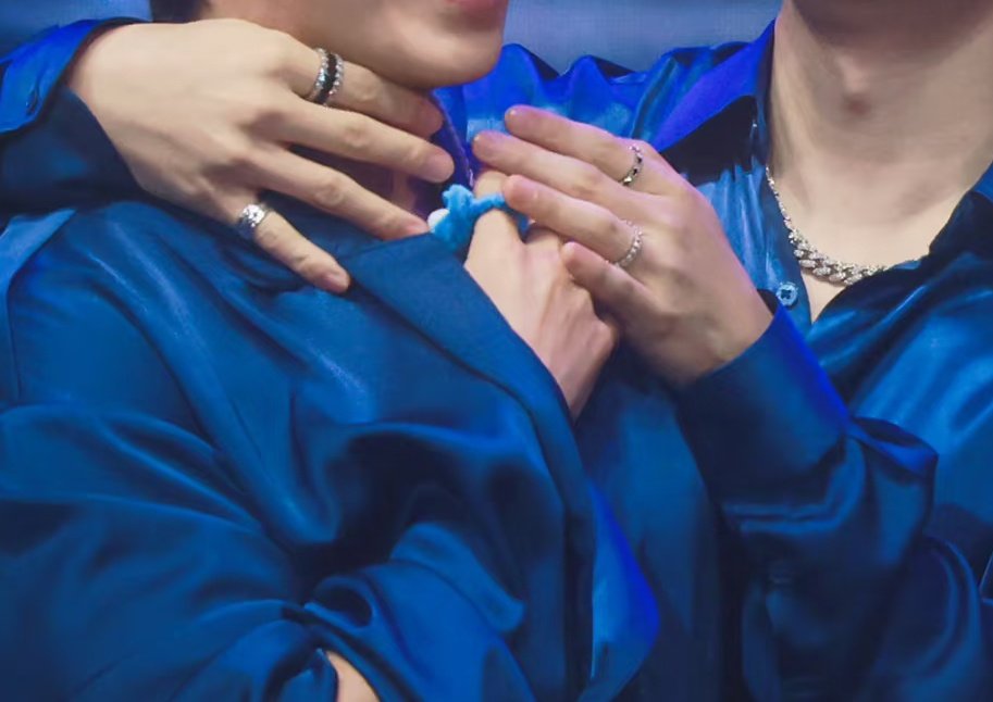 남돌 알페스 계의 제우스X헤라 급이라는 2세대 남돌 커플링 은혁♡동해 1탄 | 인스티즈