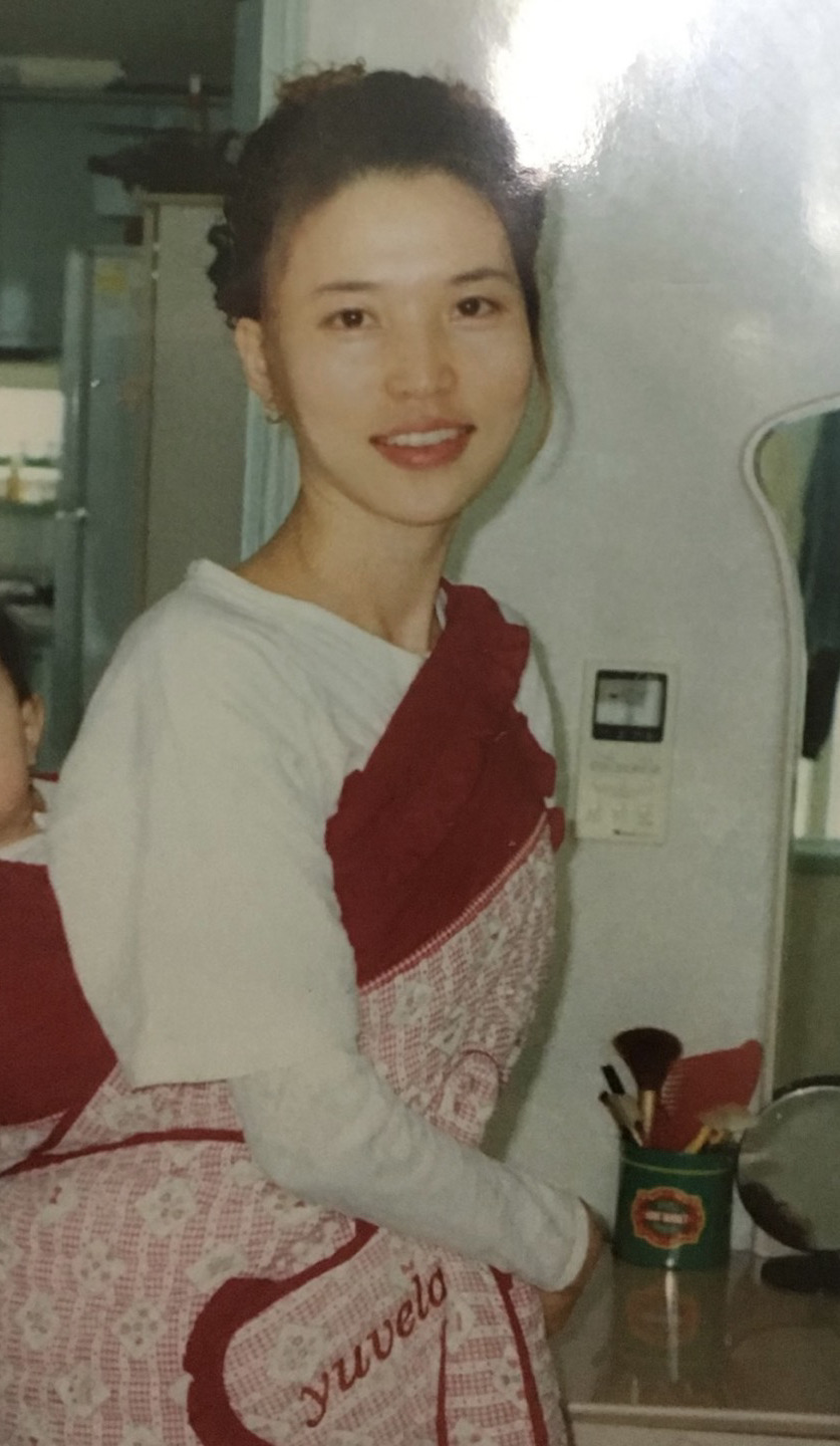 부모님 사진 공개한 투어스 신유 | 인스티즈