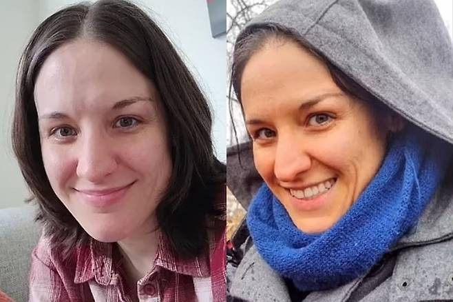 "얼굴이 주황색 됐다” 매일 당근 5개씩 먹은 여성, 충격적 결과 | 인스티즈