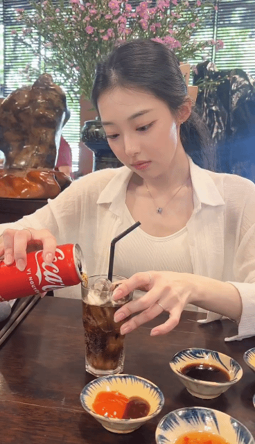 몬가 몬가 4호선에서 자주 보이는 스타일들 | 인스티즈