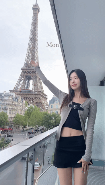 몬가 몬가 4호선에서 자주 보이는 스타일들 | 인스티즈