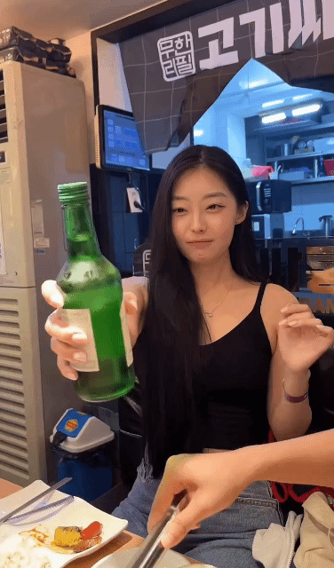 몬가 몬가 4호선에서 자주 보이는 스타일들 | 인스티즈