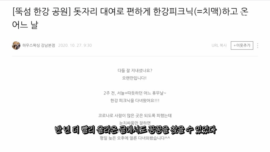 꽁꽁얼어붙은 한강위를 걷는 고양이는 몇살일까? | 인스티즈