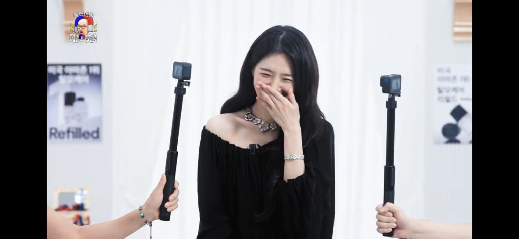 국내최초 여자게스트 푸대접 토크쇼 홍석천의 자석함 | 인스티즈