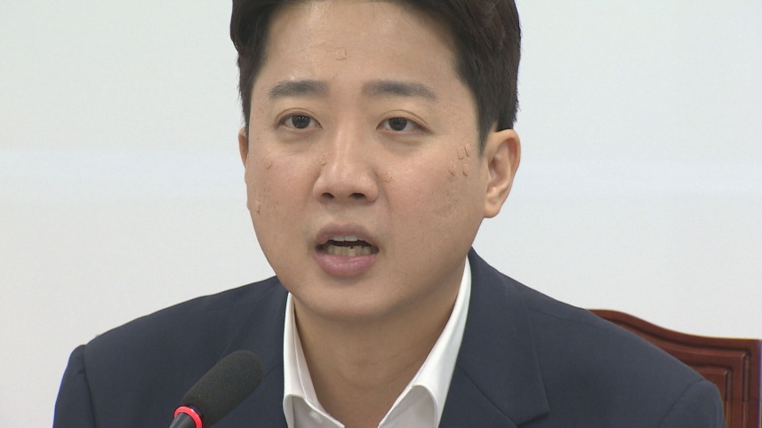 이준석 "대통령님, 커뮤 끊으라.. '갤주 이재명 인사드립니다' 할 때 알아봤어야" | 인스티즈