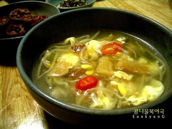 술먹고 난뒤 해장 고르기 | 인스티즈