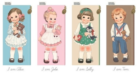 학교다닐 때 반에 한명씩은 들고다녔던 필통 | 인스티즈