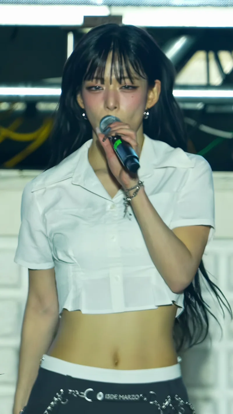 프로미스나인 이채영 | 인스티즈