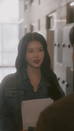 요즘 MZ사이에서 유행하고있다는 관심표현 방법.jpg | 인스티즈