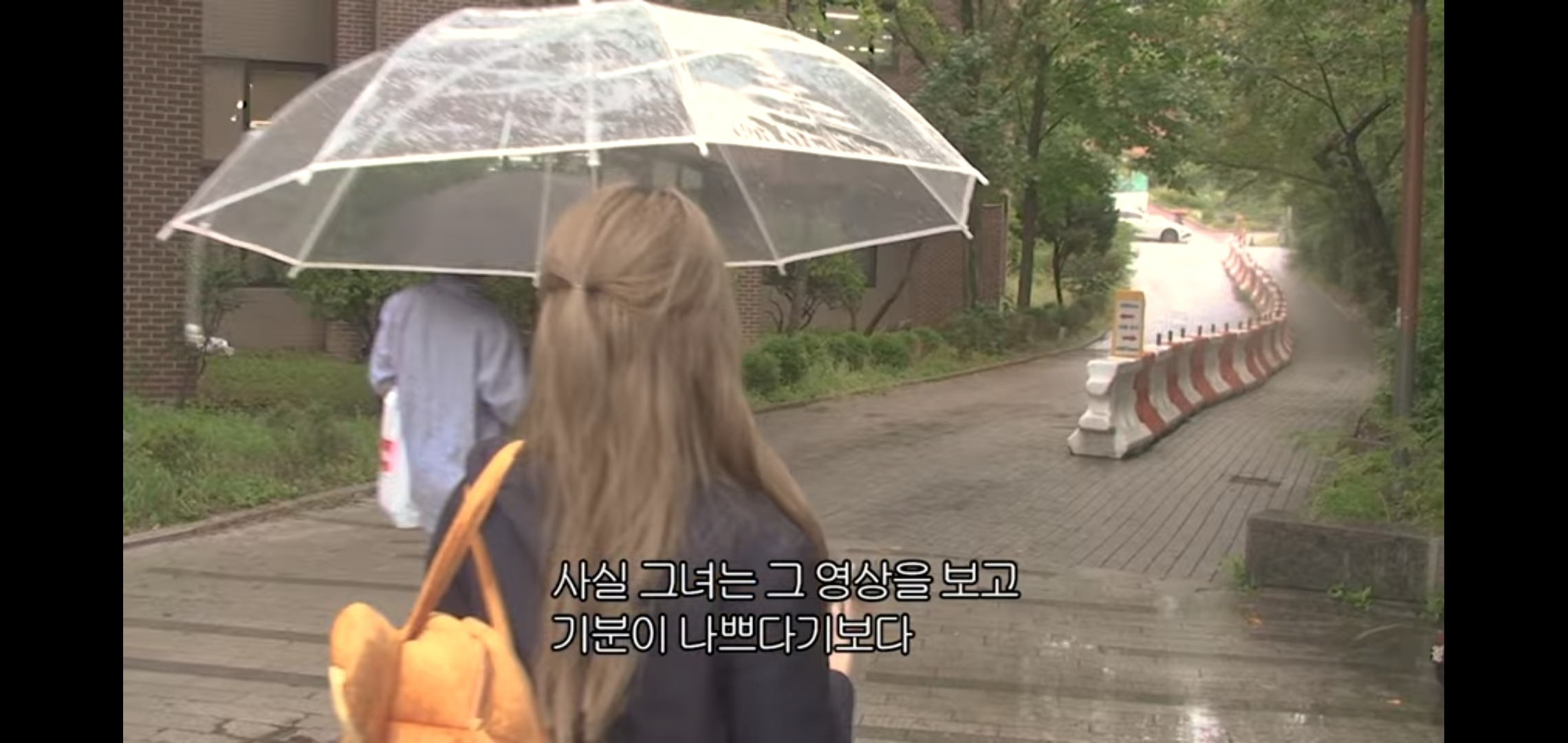 SNL 전종서편에서 남미새로 패러디된 거 언급한 유튜버 짜잔씨.jpg | 인스티즈