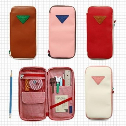 학교다닐 때 반에 한명씩은 들고다녔던 필통 | 인스티즈