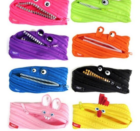 학교다닐 때 반에 한명씩은 들고다녔던 필통 | 인스티즈