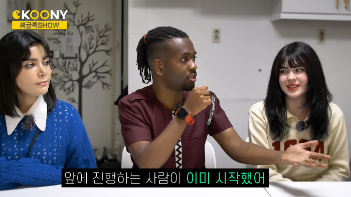 시간 따윈 존재하지 않는 르완다의 약속 문화 | 인스티즈