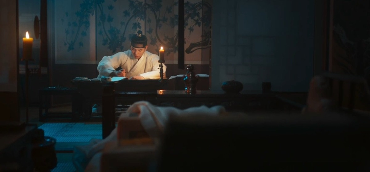 타임슬립물 폭군의셰프 결말은 어떻게 될까? | 인스티즈