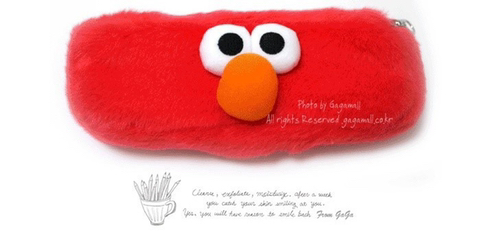 학교다닐 때 반에 한명씩은 들고다녔던 필통 | 인스티즈