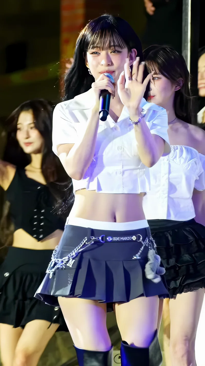 프로미스나인 이채영 | 인스티즈