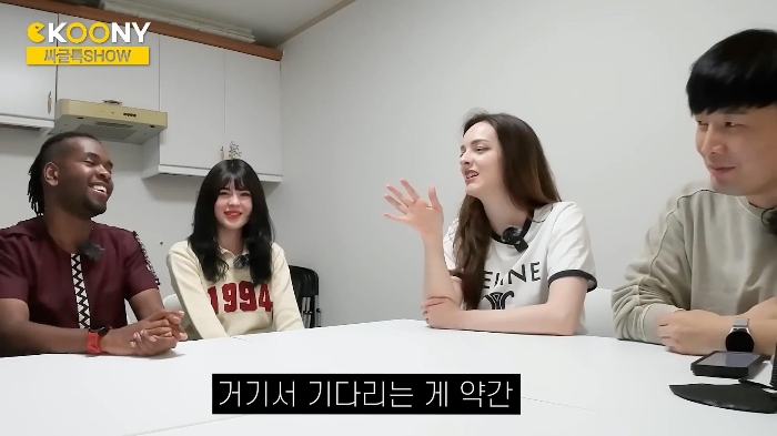 시간 따윈 존재하지 않는 르완다의 약속 문화 | 인스티즈