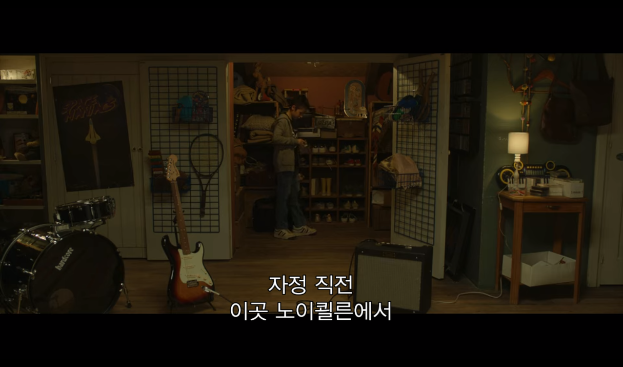 새로 이사온 집에서 25년 전에 죽은 소년과 연결됐는데 다음 날 일어나니 내 딸이 완전히 사라졌다 | 인스티즈