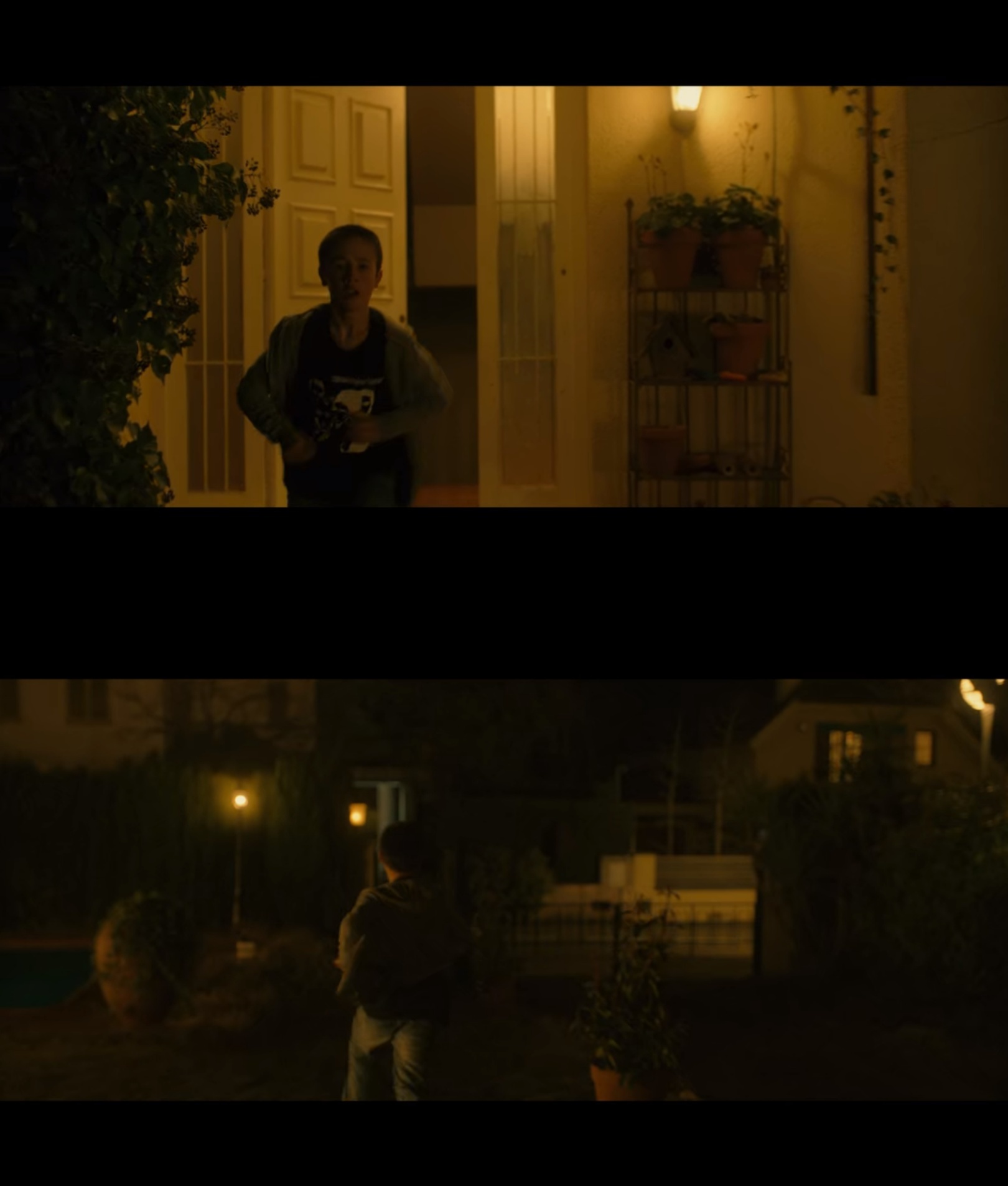 새로 이사온 집에서 25년 전에 죽은 소년과 연결됐는데 다음 날 일어나니 내 딸이 완전히 사라졌다 | 인스티즈