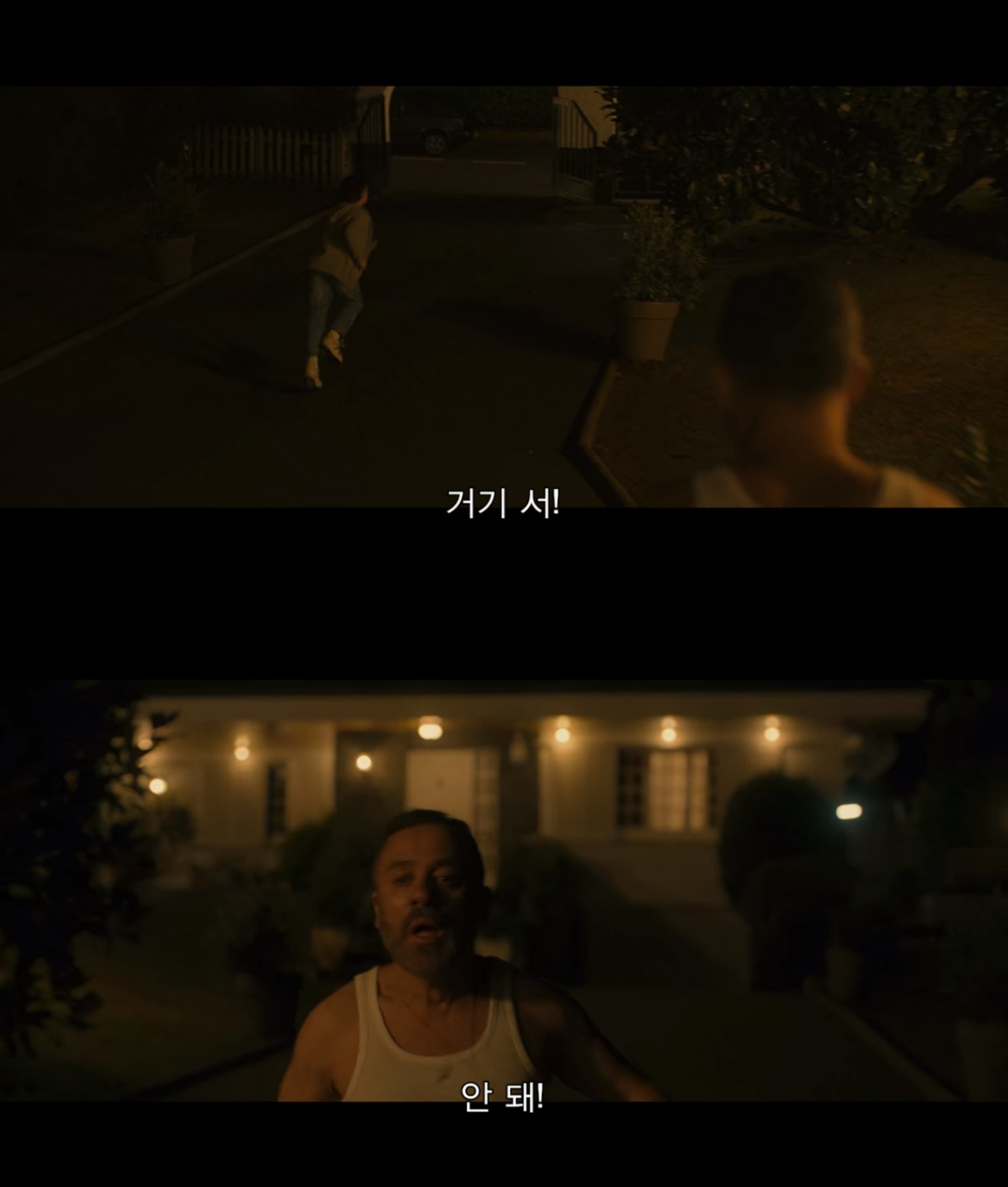 새로 이사온 집에서 25년 전에 죽은 소년과 연결됐는데 다음 날 일어나니 내 딸이 완전히 사라졌다 | 인스티즈