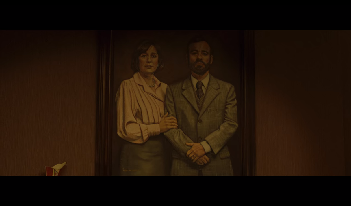 새로 이사온 집에서 25년 전에 죽은 소년과 연결됐는데 다음 날 일어나니 내 딸이 완전히 사라졌다 | 인스티즈