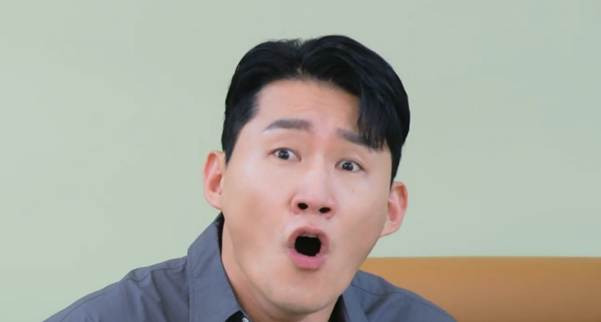 이쁜 여자만 보면 정신 못 차리는 신규진.jpg | 인스티즈