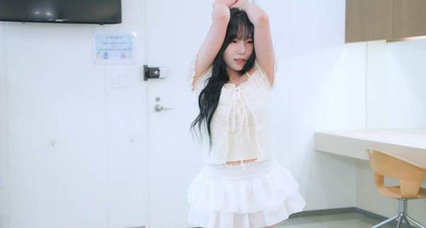 이쁜 여자만 보면 정신 못 차리는 신규진.jpg | 인스티즈