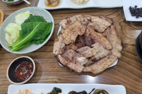 양산 음식점 모음 | 인스티즈