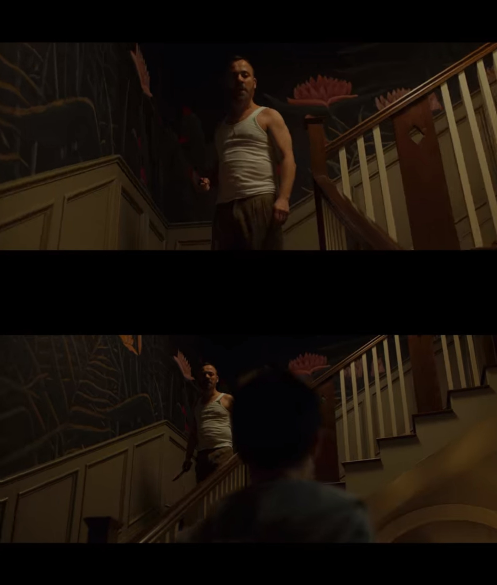 새로 이사온 집에서 25년 전에 죽은 소년과 연결됐는데 다음 날 일어나니 내 딸이 완전히 사라졌다 | 인스티즈