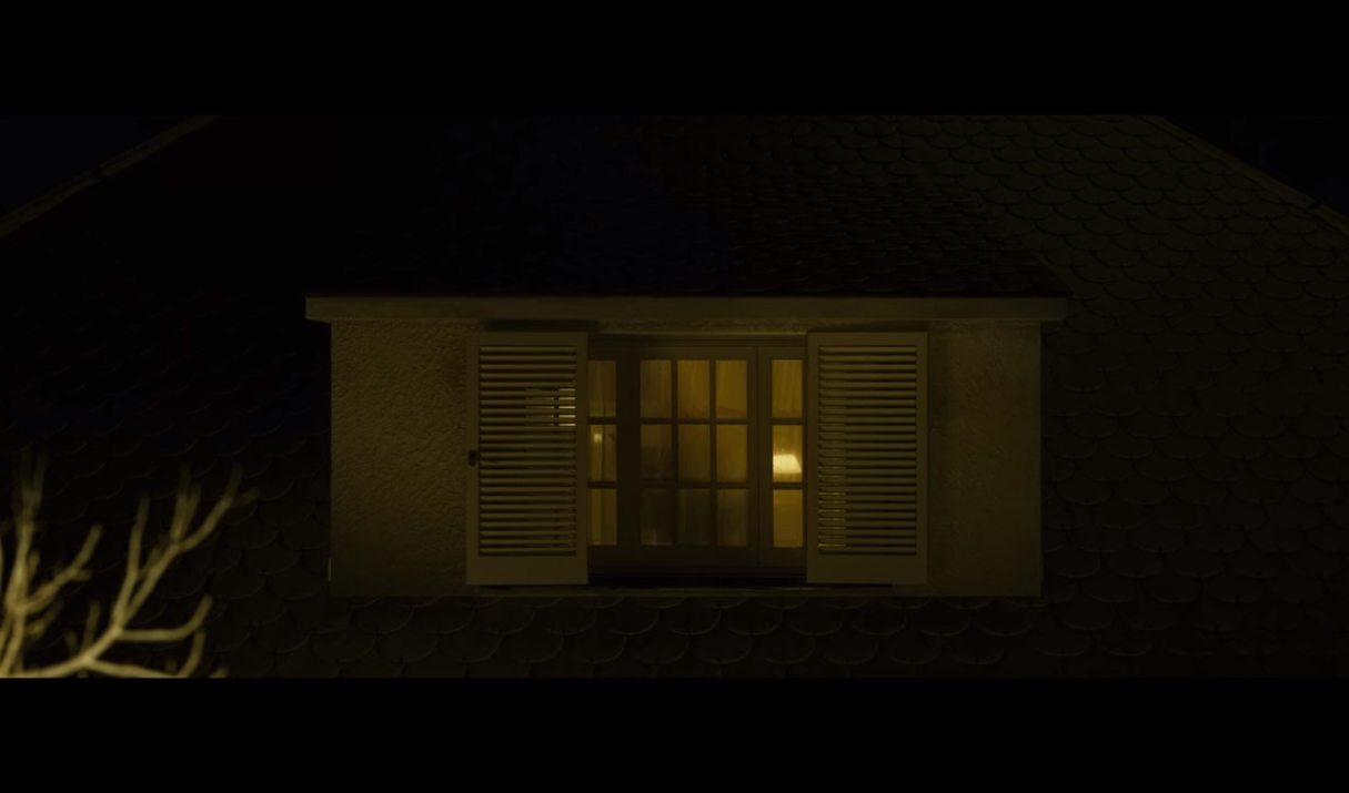 새로 이사온 집에서 25년 전에 죽은 소년과 연결됐는데 다음 날 일어나니 내 딸이 완전히 사라졌다 | 인스티즈