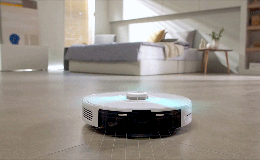 로봇청소기. 이색기 최선을 다하는거 맞다 vs 아니다 쓸모없다 건성이다 | 인스티즈