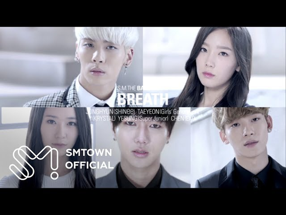 SM발라드 좋아하는 사람들 기대되게 만드는 SBS 새 프로 | 인스티즈