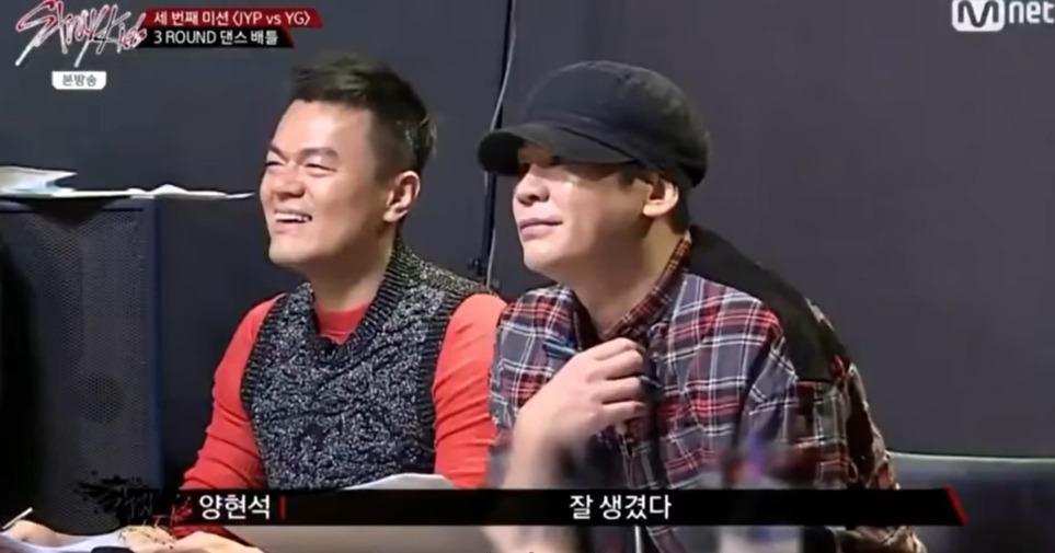 연습생 시절 한국말 못알아듣는 필릭스 | 인스티즈