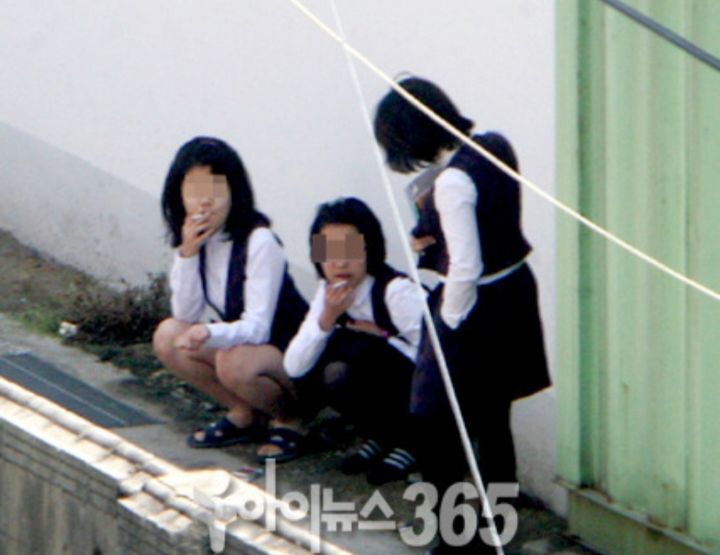 (구)일진이랑 (신)일진 만나서 맞짱까면 누가이길지 궁금한 달글 | 인스티즈