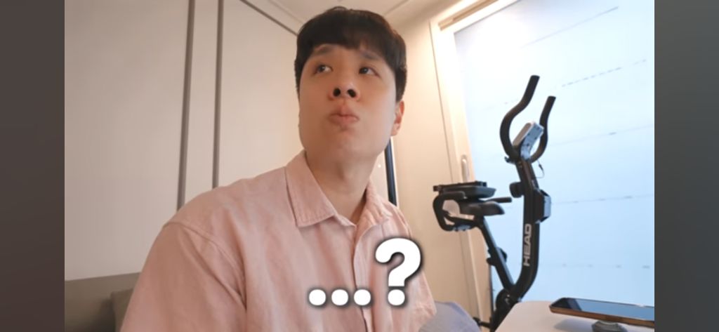 [웃소] 태훈이 고탱 주려고 만든 손만두 | 인스티즈