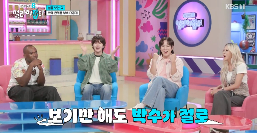 우리나라에 위조지폐가 없는 이유.jpg | 인스티즈