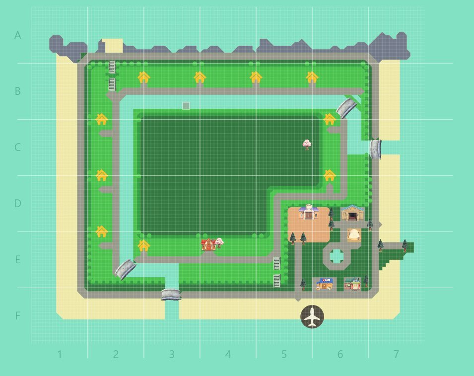 섬꾸, 심즈 인테리어 못하는 사람 특.twt | 인스티즈