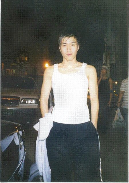 김종민 엄정화백댄서시절이면 과탑 가능 vs 불가능 | 인스티즈