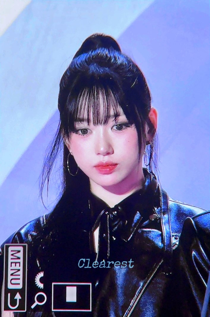 포니테일 하고 싶을 때 미야오를 보면 된다.jpg | 인스티즈