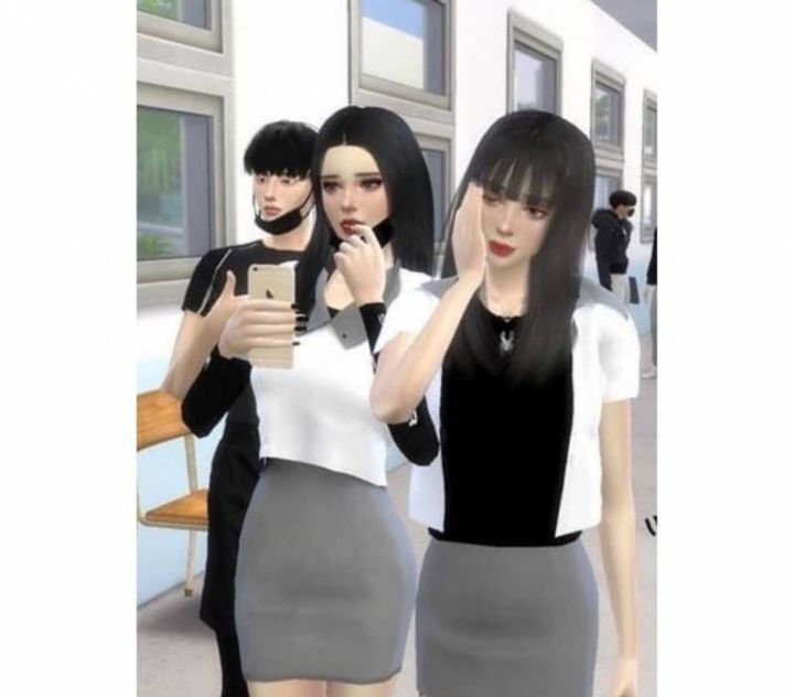 (구)일진이랑 (신)일진 만나서 맞짱까면 누가이길지 궁금한 달글 | 인스티즈