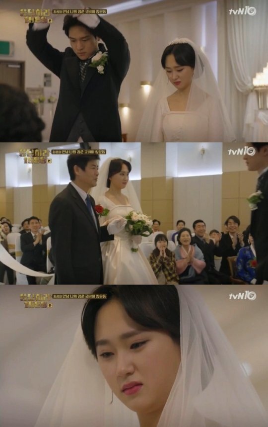 실제 6년 찐친끼리 찍은 키스신.jpg | 인스티즈