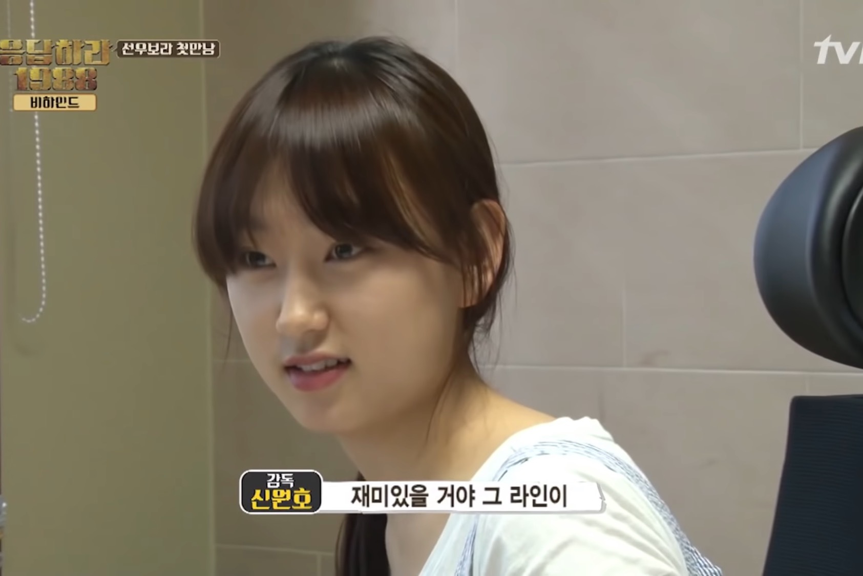 실제 6년 찐친끼리 찍은 키스신.jpg | 인스티즈