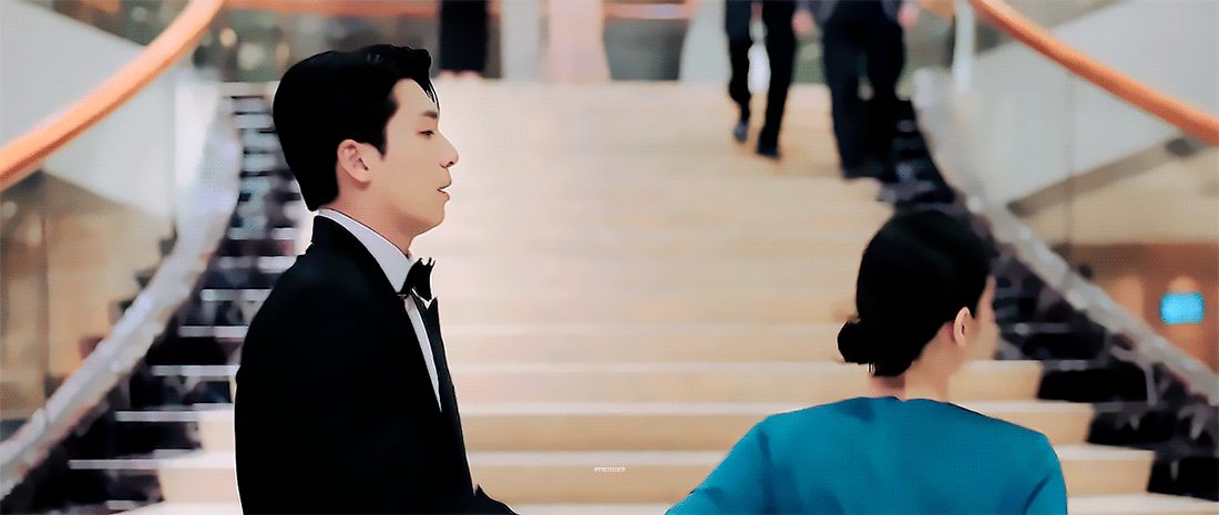 딱 이 정도 온도의 케미가 취향인 드들 (움짤 多) | 인스티즈