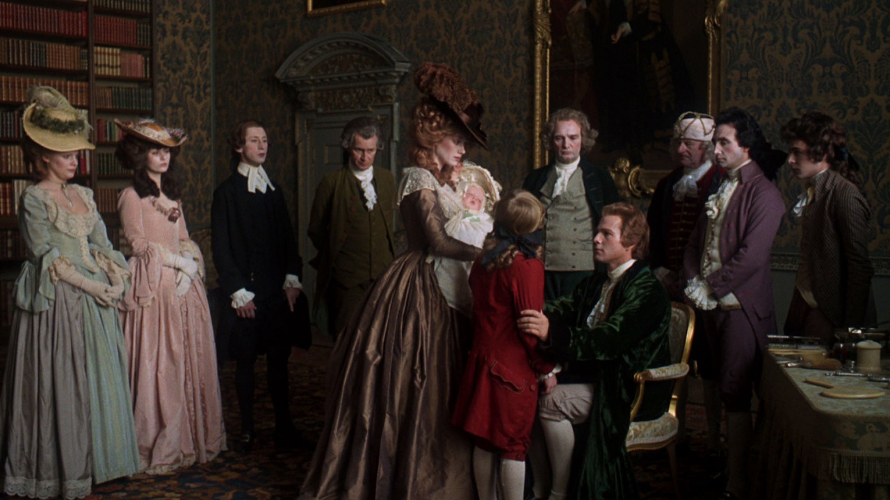 컷 하나하나가 로코코 시대 명화같이 아름답다는 영화.JPG | 인스티즈