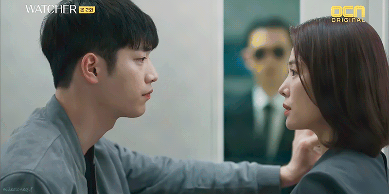 딱 이 정도 온도의 케미가 취향인 드들 (움짤 多) | 인스티즈